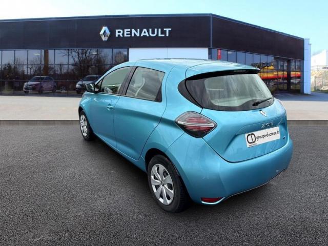 Renault Zoe image 3