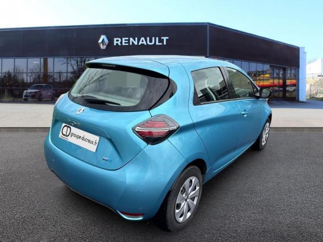 Renault Zoe image 2