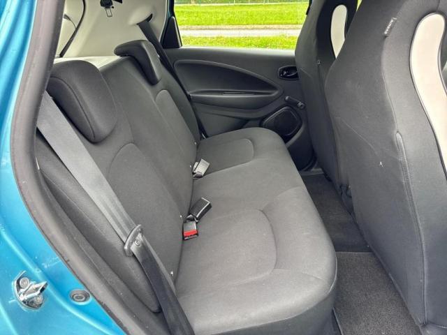 Renault Zoe image 8