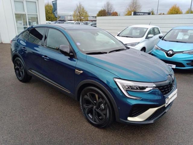 Renault Arkana image 6