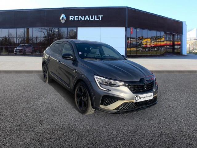 Renault Arkana image 3
