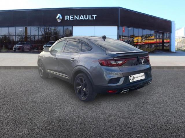 Renault Arkana image 7