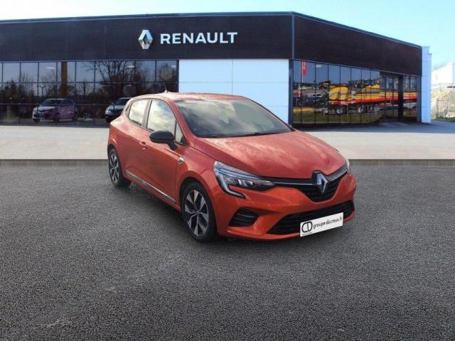Renault Clio image 9