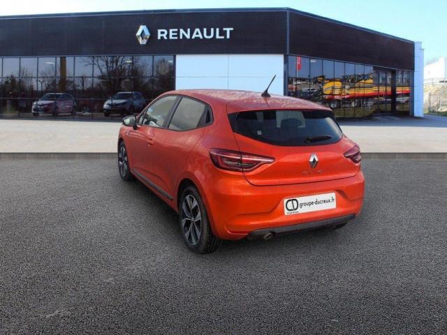 Renault Clio image 8