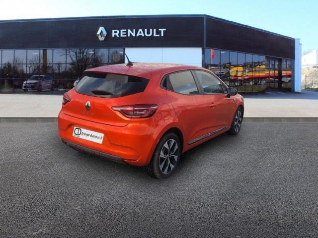 Renault Clio image 2