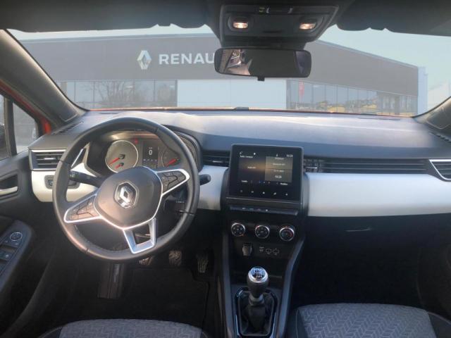 Renault Clio image 5