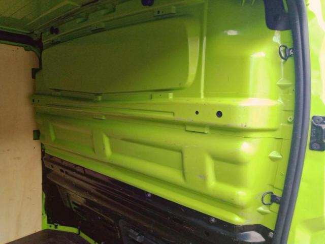 Renault Trafic image 1