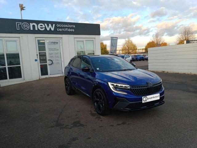 Renault Austral image 1