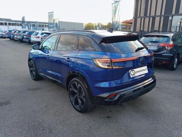 Renault Austral image 5