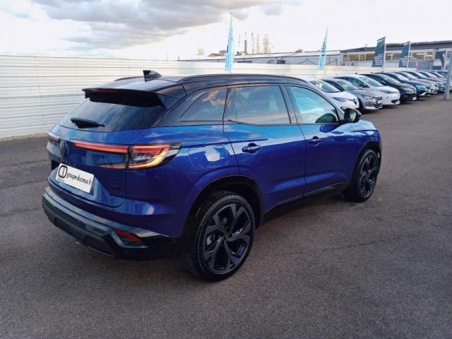Renault Austral image 7