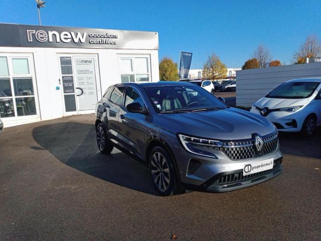 Renault Austral image 4