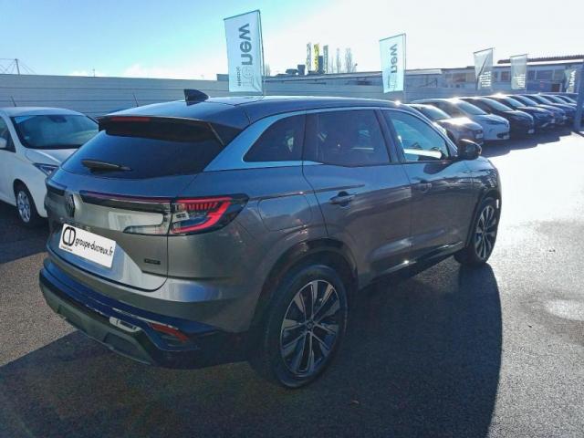 Renault Austral image 7