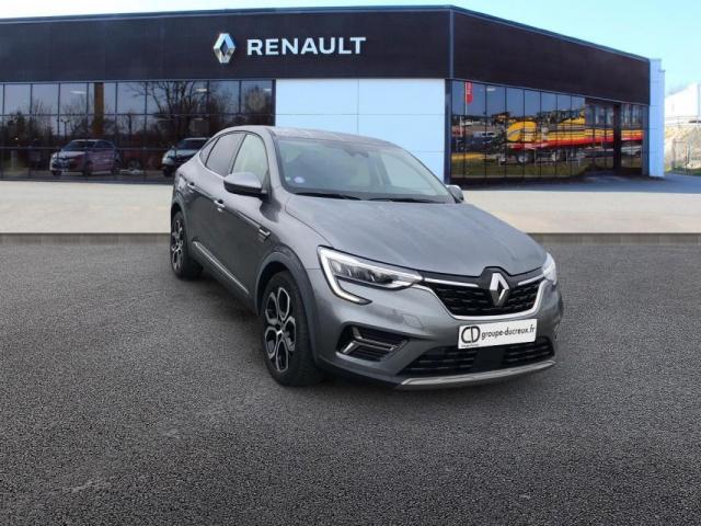 Renault Arkana image 3