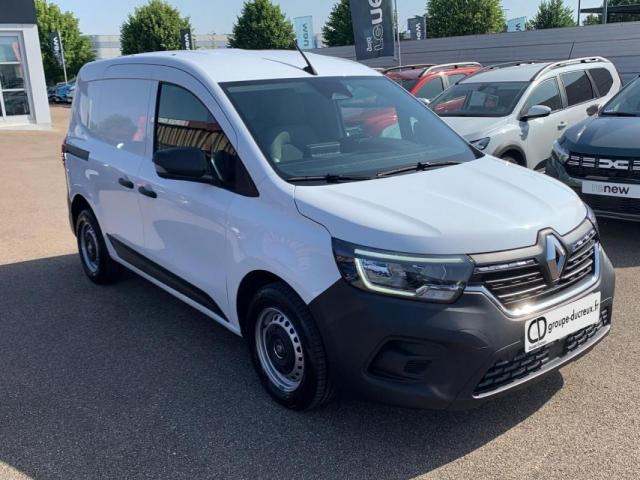 Renault Kangoo Van image 9