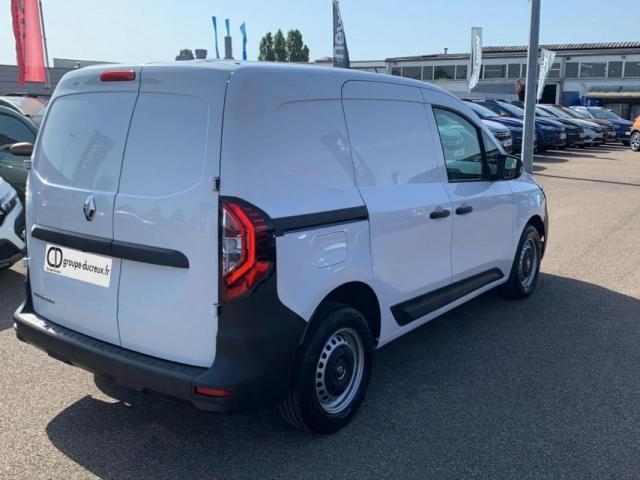 Renault Kangoo Van image 2