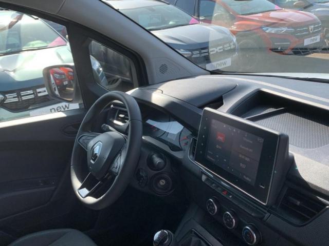 Renault Kangoo Van image 3