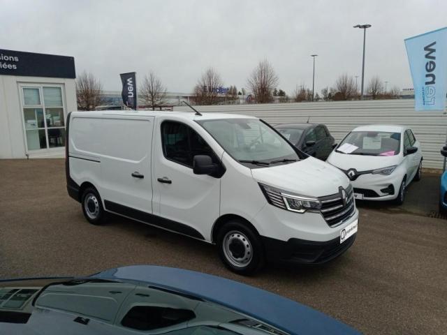 Renault Trafic image 6