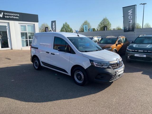 Renault Kangoo Van image 7