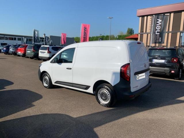 Renault Kangoo Van image 3