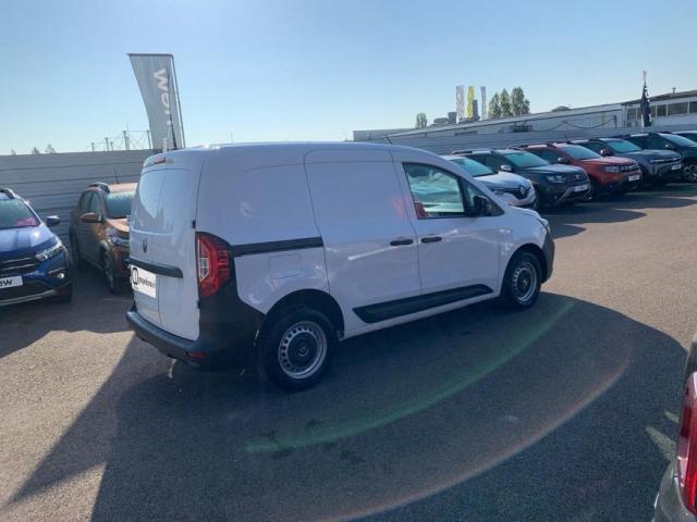 Renault Kangoo Van image 1