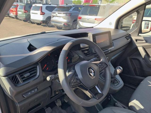 Renault Kangoo Van image 9