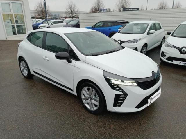 Renault Clio image 7
