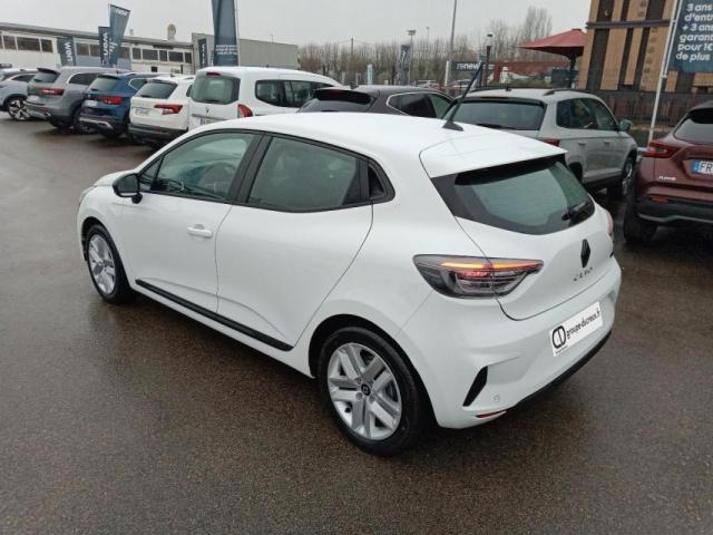 Renault Clio image 9