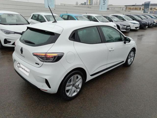 Renault Clio image 1