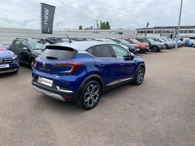 Renault Captur image 4