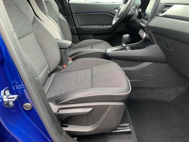Renault Captur image 6