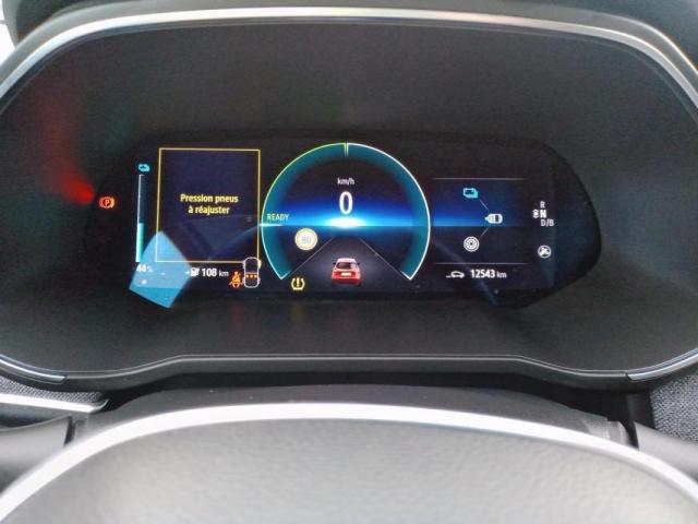 Renault Zoe image 7