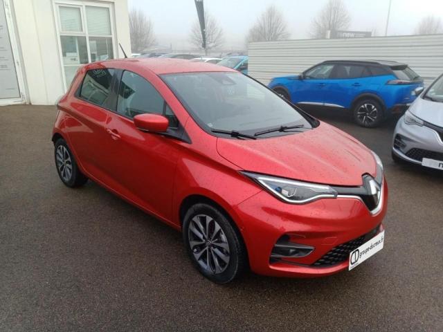 Renault Zoe image 3