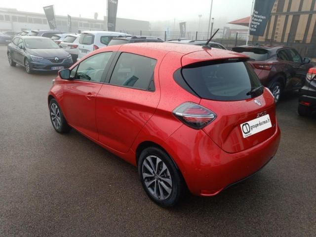 Renault Zoe image 4