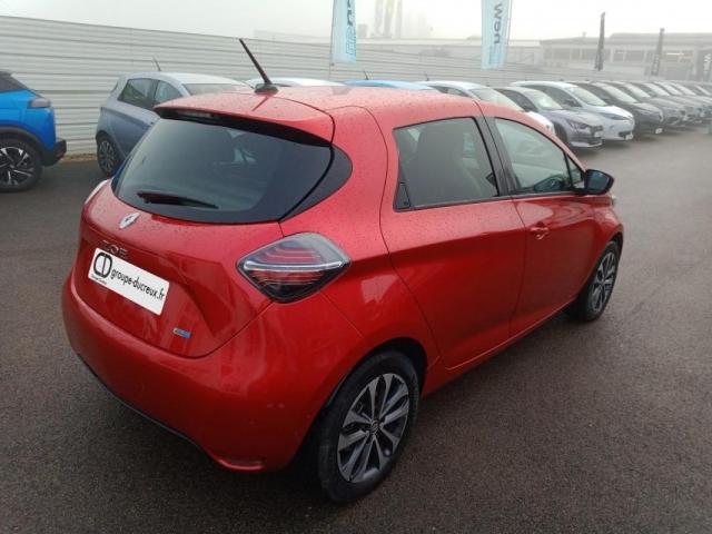 Renault Zoe image 8