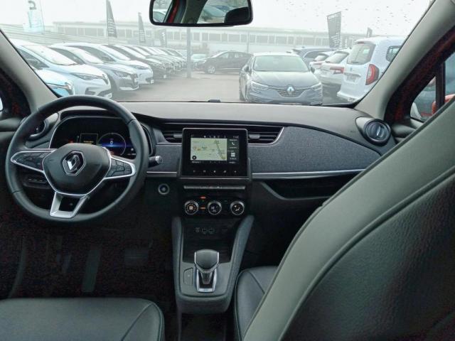 Renault Zoe image 9