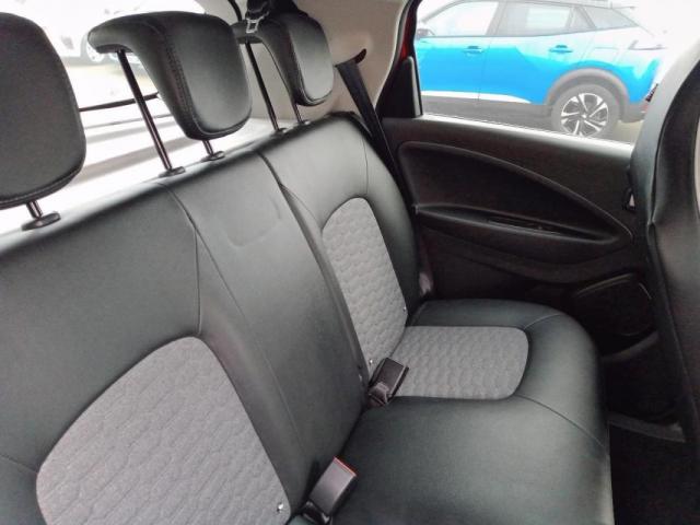 Renault Zoe image 5