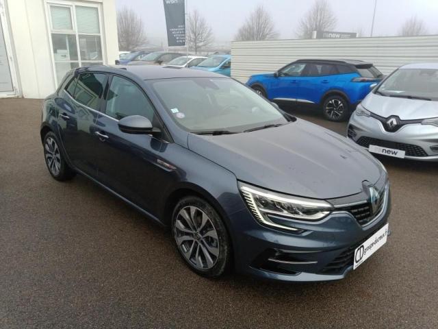 Renault Mégane image 2