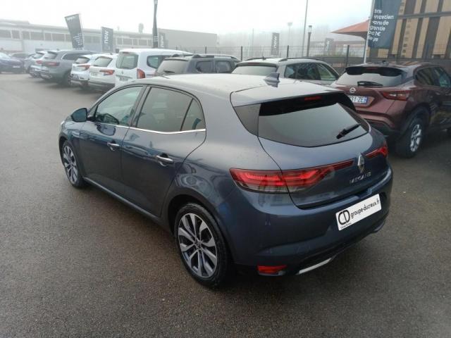 Renault Mégane image 7