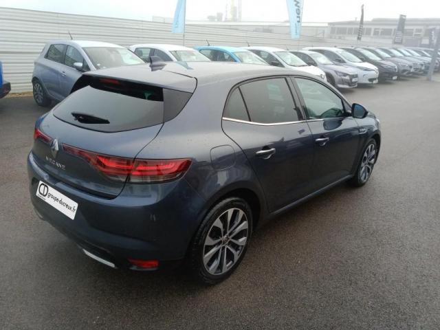 Renault Mégane image 9