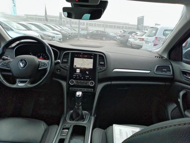 Renault Mégane image 8