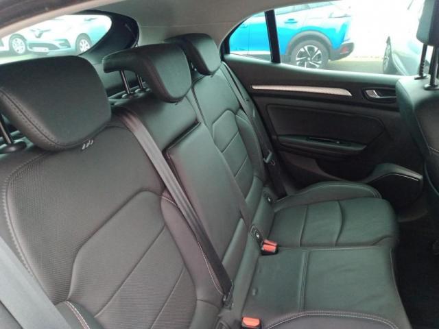 Renault Mégane image 4