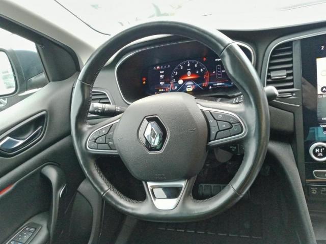 Renault Mégane image 6