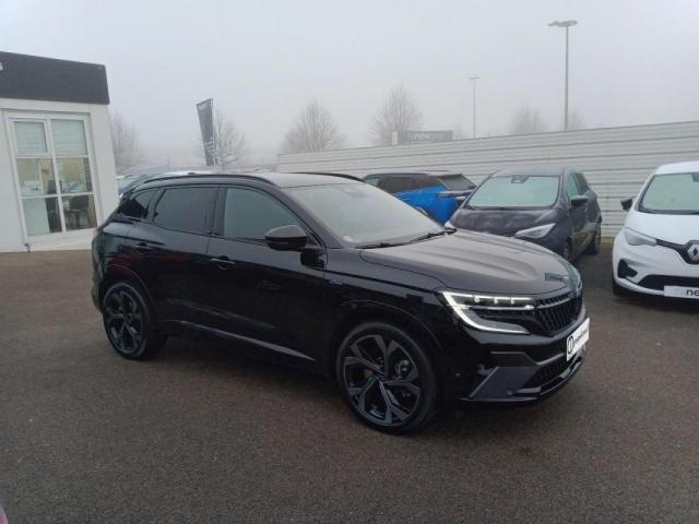 Renault Austral image 7