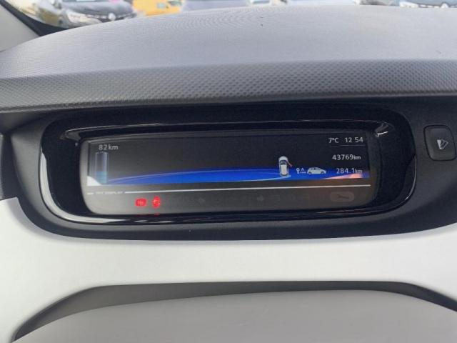 Renault Zoe image 8