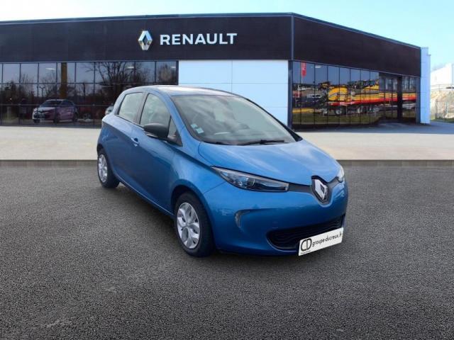 Renault Zoe image 4