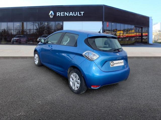Renault Zoe image 9