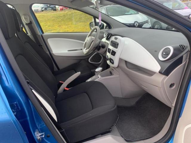 Renault Zoe image 2