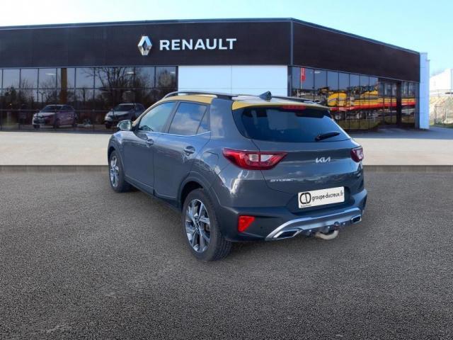 Kia Stonic image 2