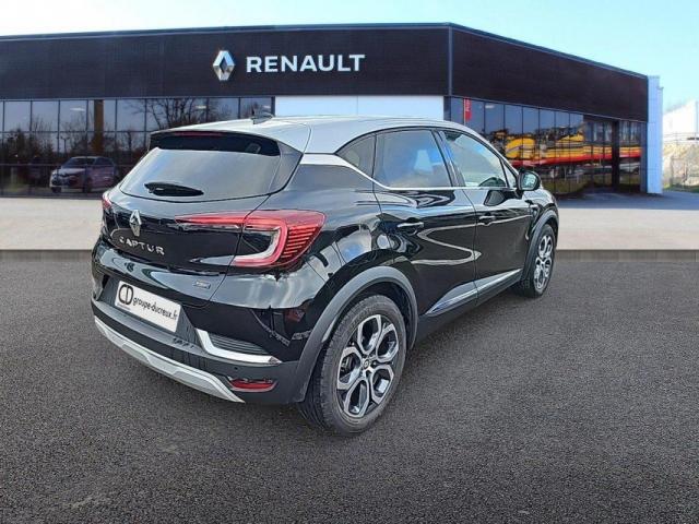 Renault Captur image 5