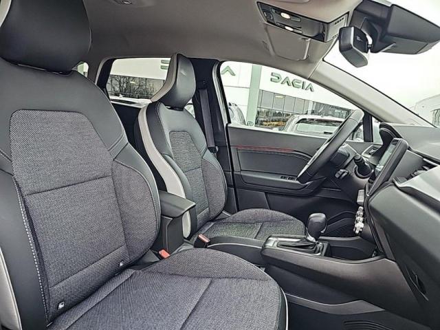 Renault Captur image 6